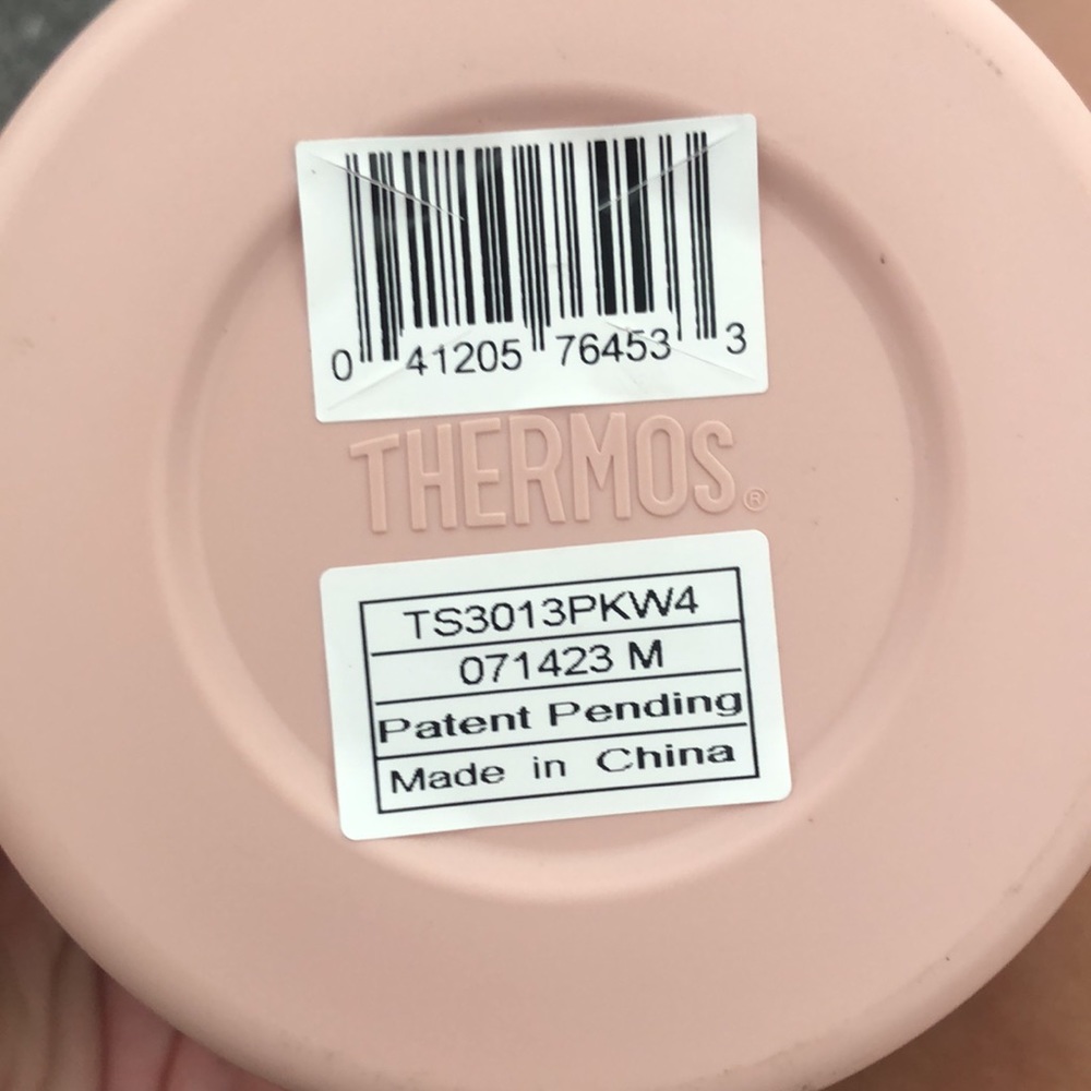 Color-light pink - Picture 3 of 5